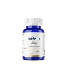Mindus HSN Hair Skin Nail 30 Kapsül