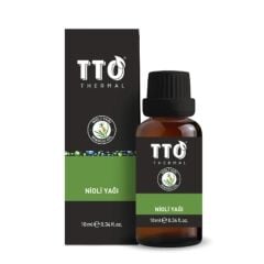TTO Thermal Nioli yağı 10 ml