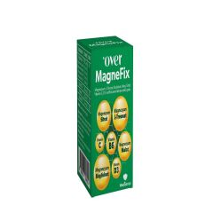 Dr Over Magnefix 60 Tablet