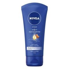 Nivea Yoğun Nemlendirici El Kremi 75ml