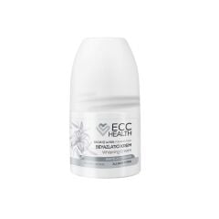 Ecc Health Bacak Yanı Beyazlatma Roll-On Krem 30 ml