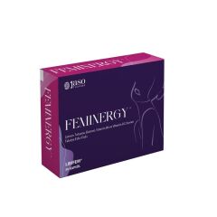 Feminergy 30 Kapsül Libifem