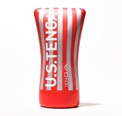 Tenga Soft Tube Ultra