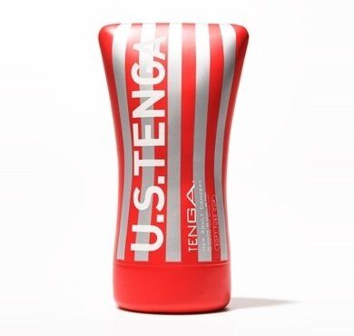 Tenga Soft Tube Ultra