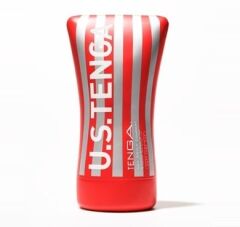 Tenga Soft Tube Ultra