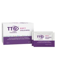 TTO Soft Göz Mendili 12li