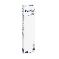 PanPlus Gold Saç Bakım Losyonu 125 ml