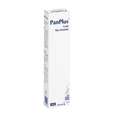 PanPlus Gold Saç Bakım Losyonu 125 ml