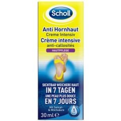 Scholl Yoğun Nasır Karşıtı Krem 30ml