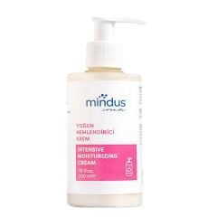 Mindus Intensive Moisturizing Cream 200 ml
