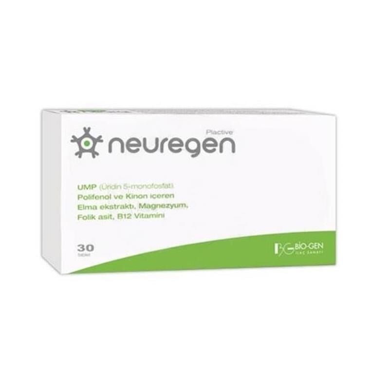 Neuregen 30 Tablet