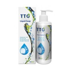 TTO Thermal Sıvı Sabun 250 ml