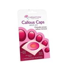 Carnation Footcare Nasır Sökücü Flaster 2 Adet