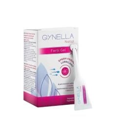 Gynella Natal Ferti Gel 6 x 5ml