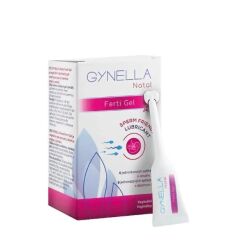 Gynella Natal Ferti Gel 6 x 5ml