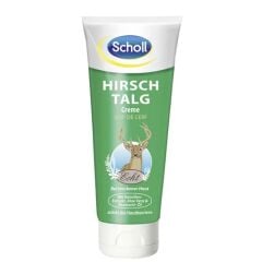 Scholl Geyik Yağı El Ayak Bakım Kremi 100ml