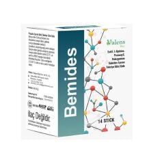 Valens Bemides 14 Stick