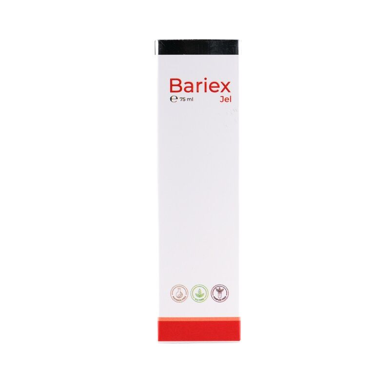 Elile Bariex Jel 75 ml