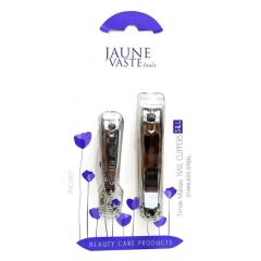 Jaune Vaste Tırnak Makası 2 Lİ (S-L) Küçük Büyük