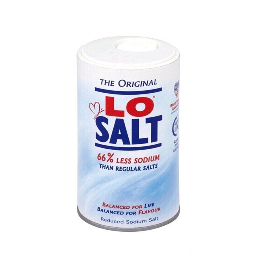 Losalt Düşük Sodyumlu Tuz 350gr