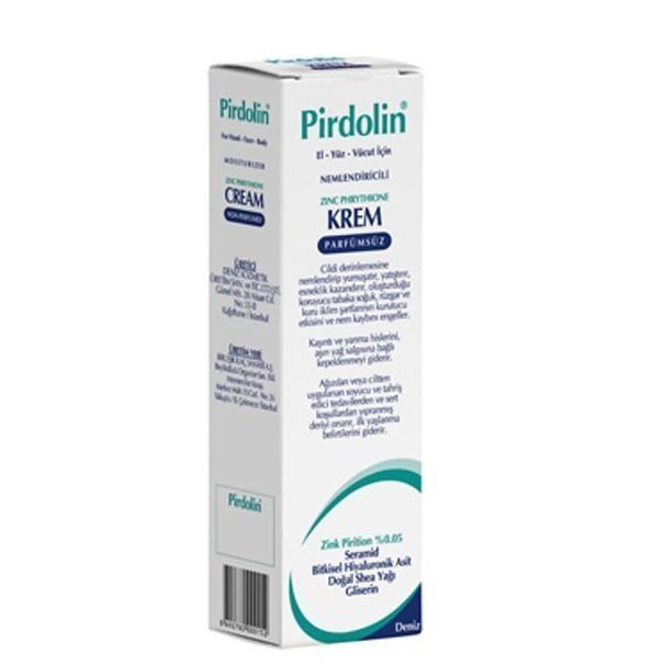 Pirdolin Krem 40 ml
