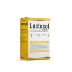 Lactocol Damla 15ml