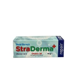 Nurse Harveys Straderma 40GR Krem