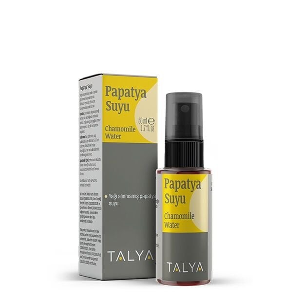 Talya Papatya Suyu 50 ml
