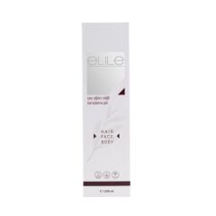 Elile Çay Ağacı Özlü Temizleme Jeli 200 ml