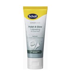 Scholl Nasır Önleyici Ayak Kremi 75ml