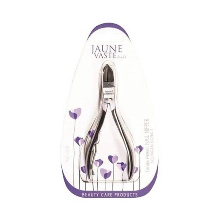 Jaune Vaste Tırnak Pensi (Cobalt)