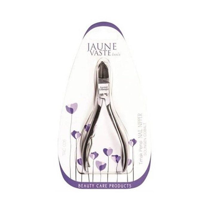 Jaune Vaste Tırnak Pensi (Cobalt)