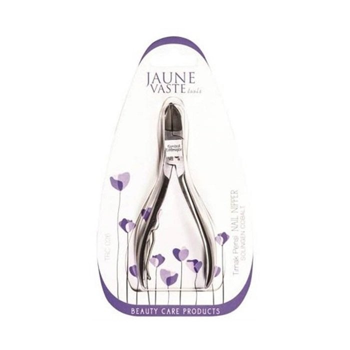 Jaune Vaste Tırnak Pensi (Cobalt)