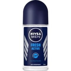 Nivea Roll On Erkek Dry Fresh 50ML
