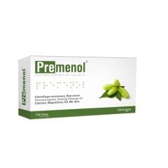 Premenol 60 Tablet