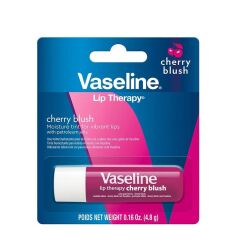 Vaseline Dudak Kremi Lip Care Cherry Blush 4.8 Gr