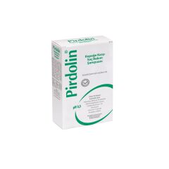 Pirdolin Şampuan 150ml Kepeğe Karşı Saç Bakım Şampuanı