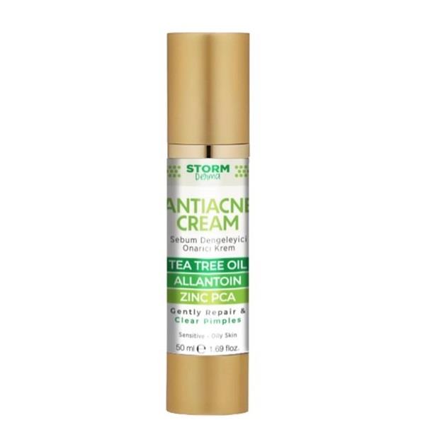 Storm Derma Antiacne Krem 50ml