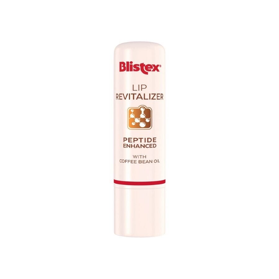 Blistex Lip Revitalizer Yenileyici Dolgun Görünüm Sağlayan Dudak Kremi 3.7 gr