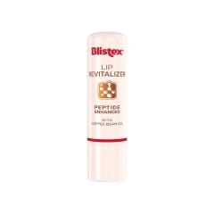 Blistex Lip Revitalizer Yenileyici Dolgun Görünüm Sağlayan Dudak Kremi 3.7 gr