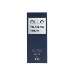 Elile Telopecia Serum 60 ml