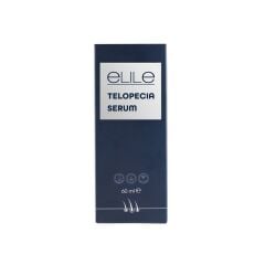 Elile Telopecia Serum 60 ml