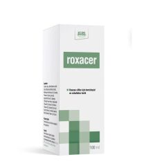 Roxacer Hassas Cilt Temizleyici ve Rahatlatıcı Tonik 100ml