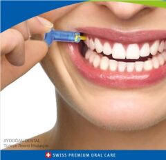 Curaprox CPS 011 Prime Plus Arayüz Fırçası Yeşil