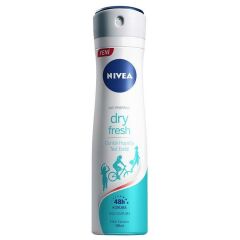 Nivea Dry Fresh Kadın Deodorant 150ml