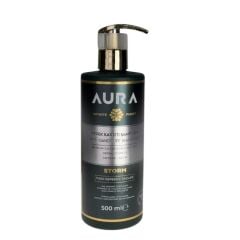 Storm Aura Anti Dandruff Şampuan 500ml