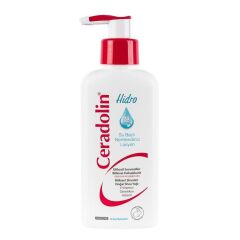 Ceradolin Hidro Su Bazlı Nemlendirici Losyon 200ml