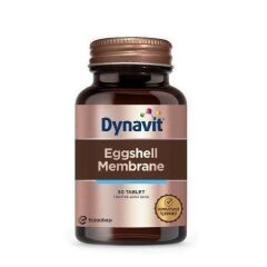 Dynavit Eggshell Membrane 30 Tablet