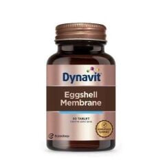 Dynavit Eggshell Membrane 30 Tablet