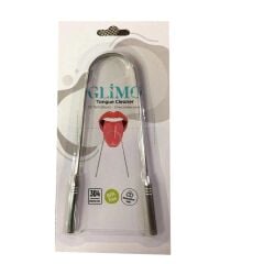 Glimo Tongue Cleaner - Dil Temizleyici